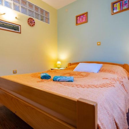 Apartment David Trsce Екстер'єр фото