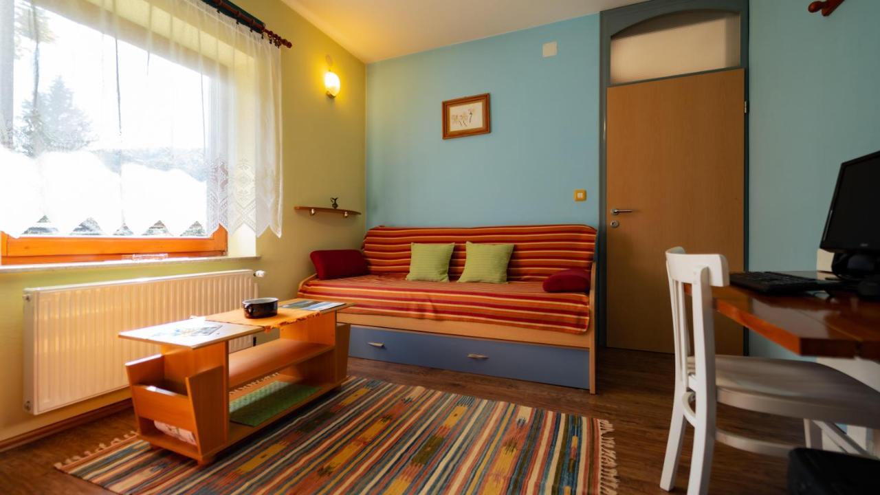 Apartment David Trsce Екстер'єр фото