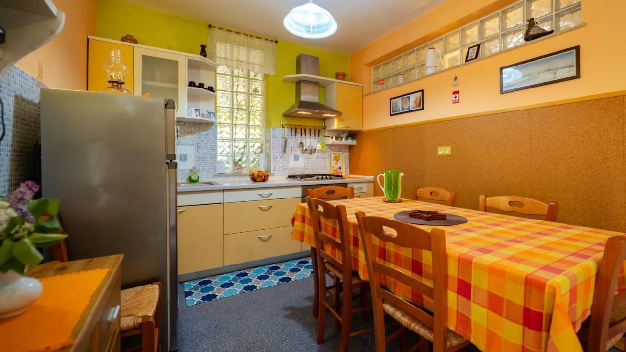 Apartment David Trsce Екстер'єр фото