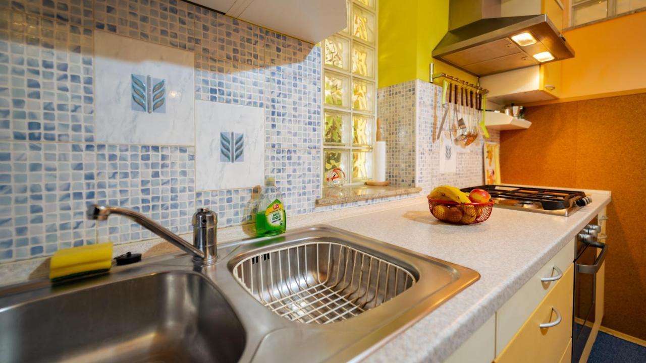 Apartment David Trsce Екстер'єр фото