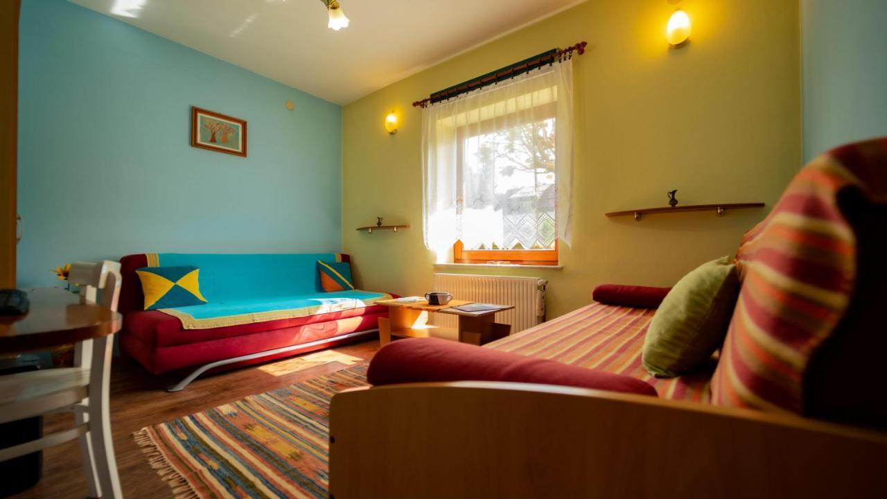 Apartment David Trsce Екстер'єр фото