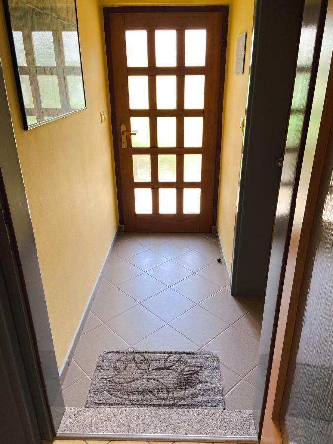 Apartment David Trsce Екстер'єр фото