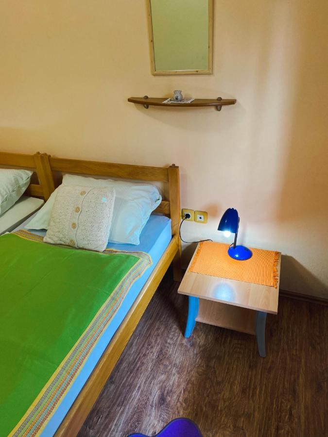 Apartment David Trsce Екстер'єр фото