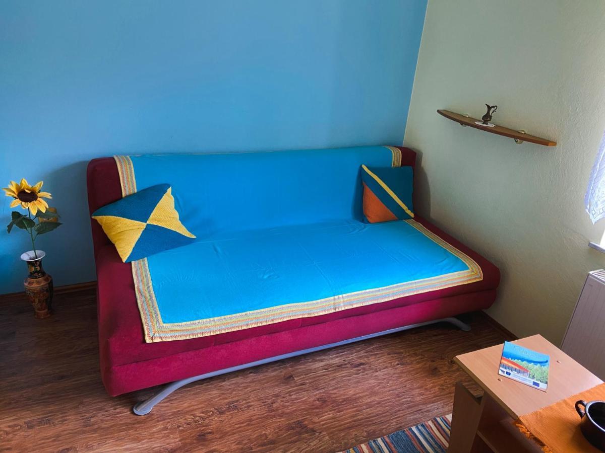 Apartment David Trsce Екстер'єр фото