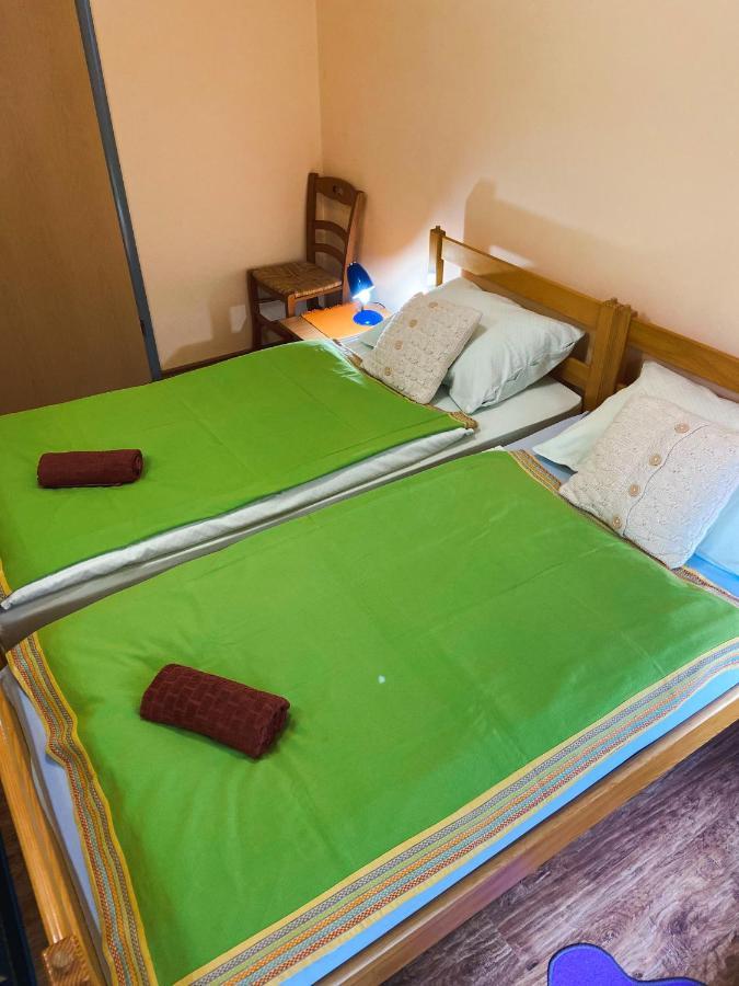 Apartment David Trsce Екстер'єр фото