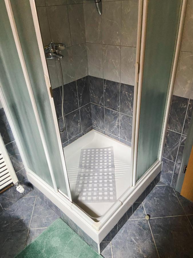Apartment David Trsce Екстер'єр фото