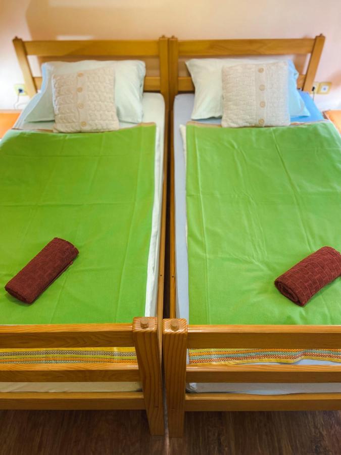 Apartment David Trsce Екстер'єр фото