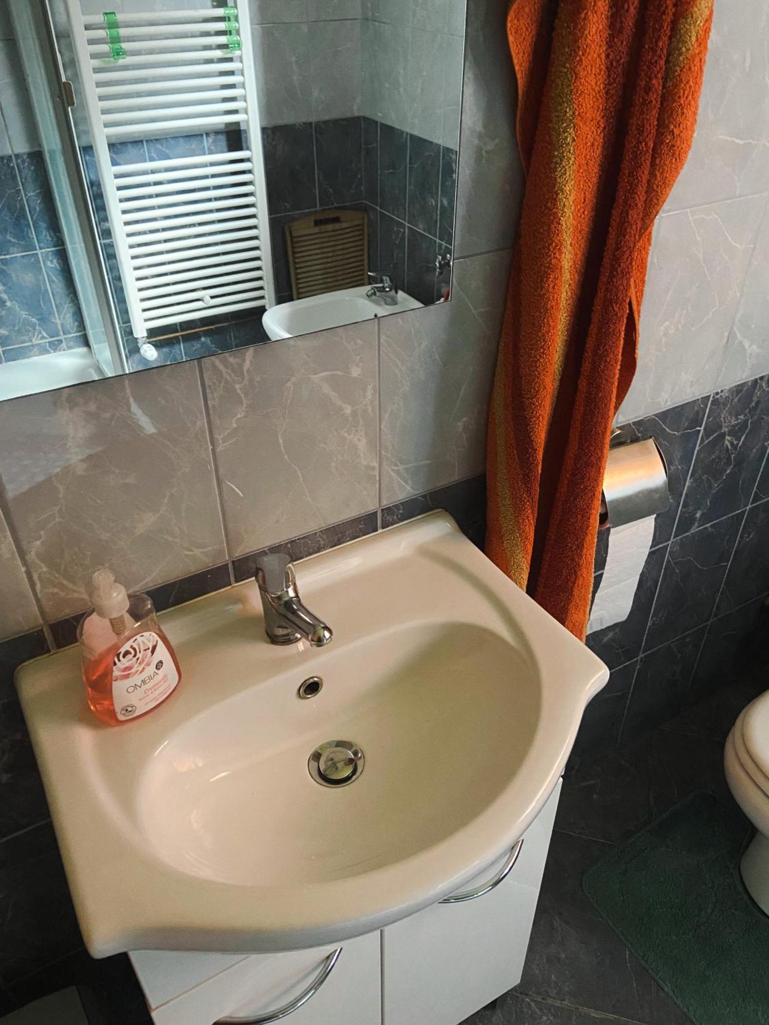 Apartment David Trsce Екстер'єр фото