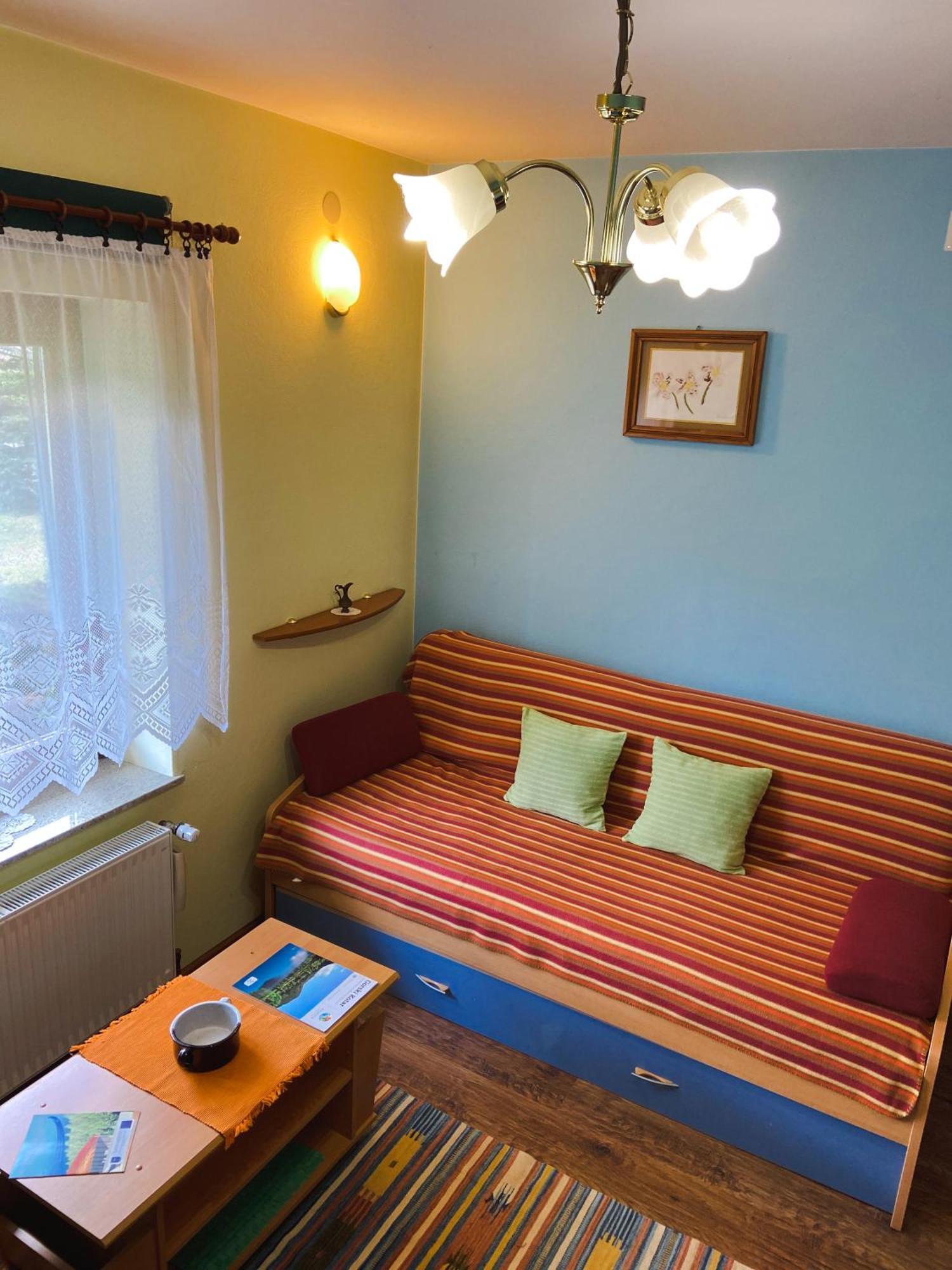 Apartment David Trsce Екстер'єр фото