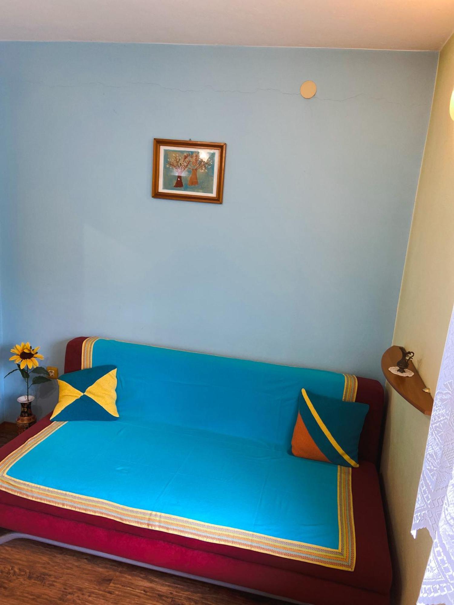 Apartment David Trsce Екстер'єр фото
