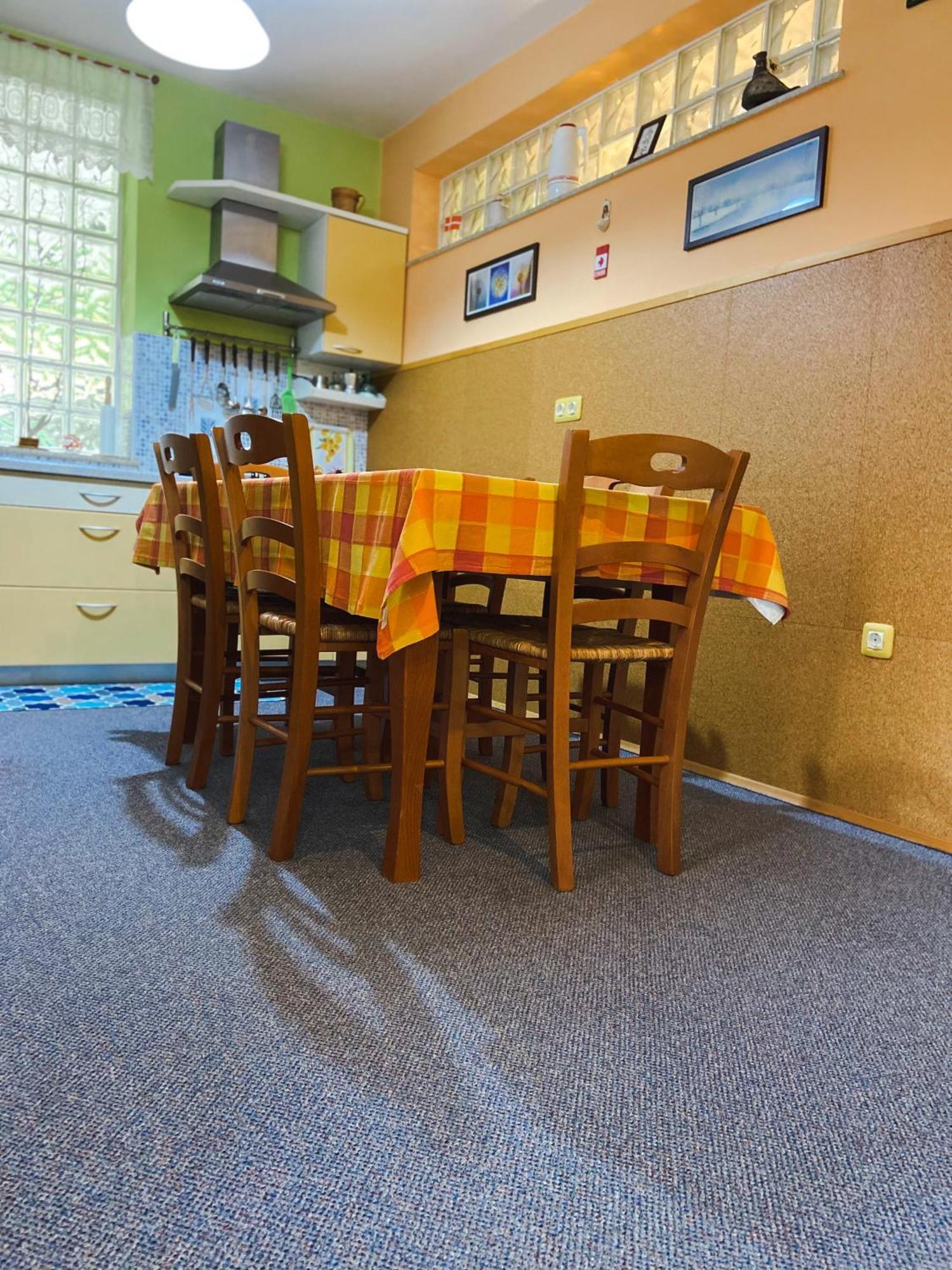 Apartment David Trsce Екстер'єр фото