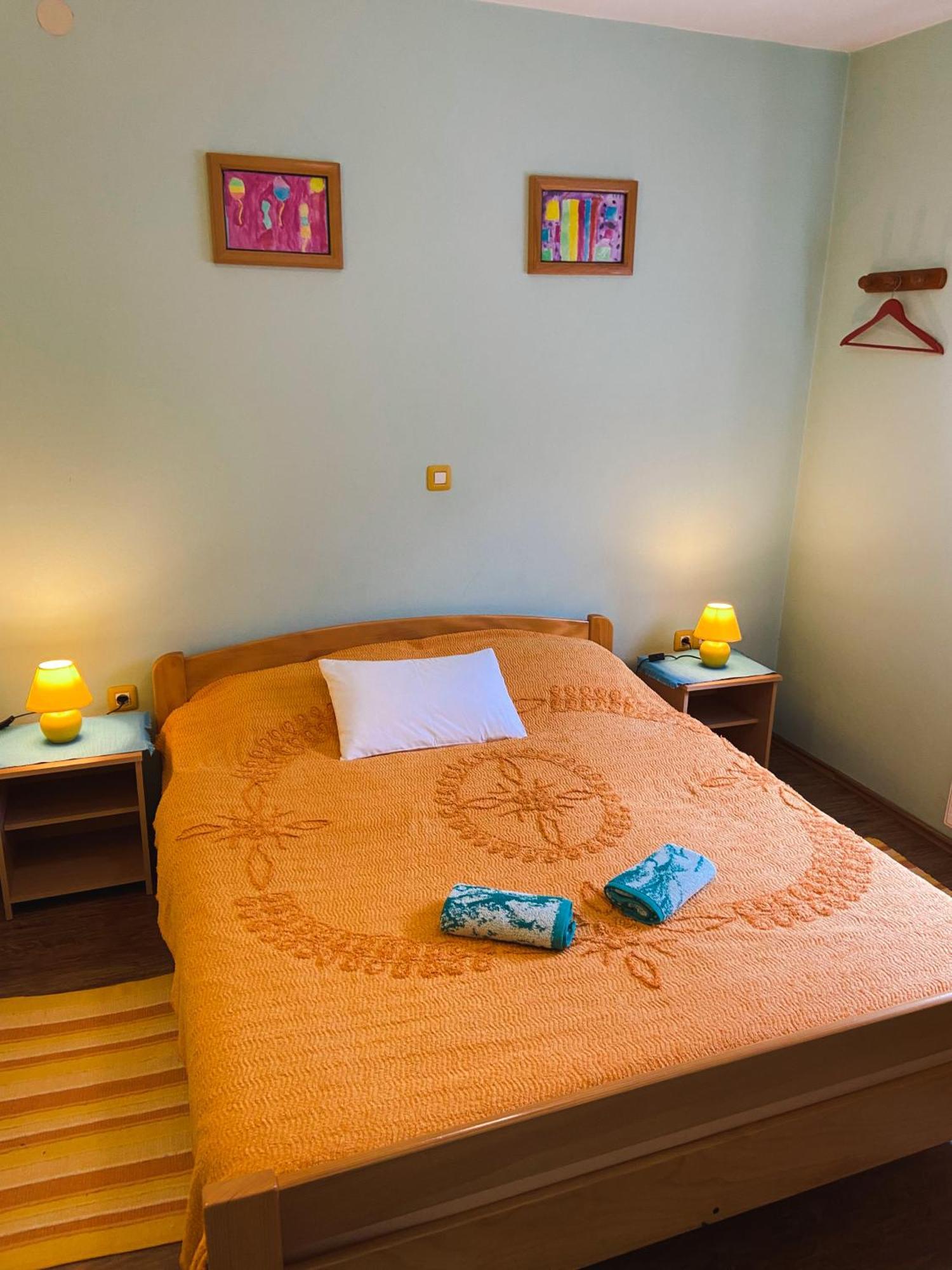 Apartment David Trsce Екстер'єр фото