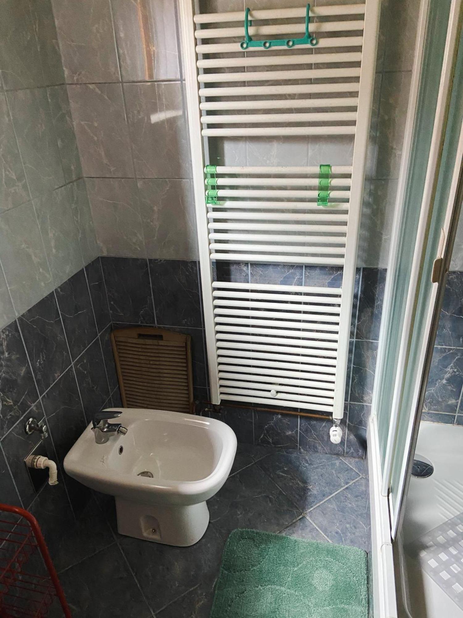 Apartment David Trsce Екстер'єр фото